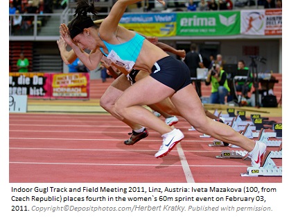 ATP Pcr System 1 Canadian Academy of Sports Nutrition caasn