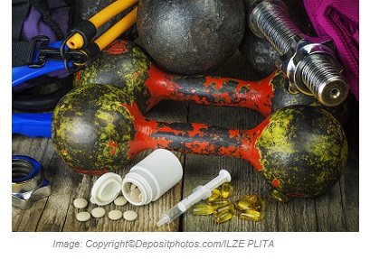 Abuse of GH 1 Canadian Academy of Sports Nutrition caasn