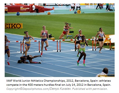 Anaerobic Glycolysis 1 Canadian Academy of Sports Nutrition caasn