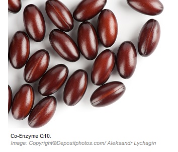 Co Enzyme Q10 1 Canadian Academy of Sports Nutrition caasn