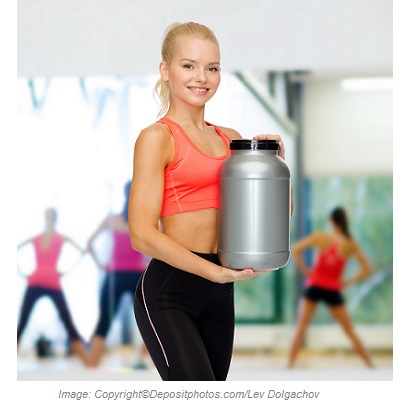 Protein Powder 1 Canadian Academy of Sports Nutrition caasn