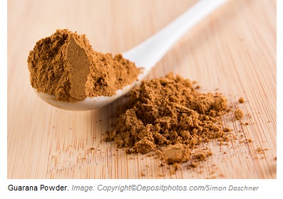 Sports Performance Enhancers Guarana 1 Canadian Academy of Sports Nutrition caasn