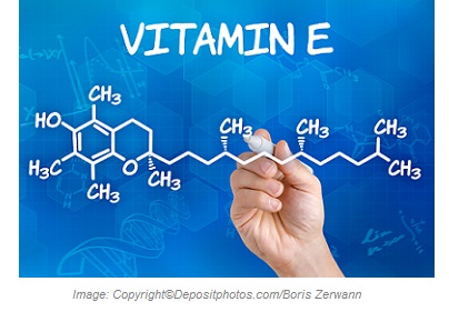 Vitamin E 1 Canadian Academy of Sports Nutrition