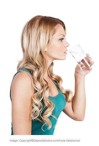 Water 1. Canadian Academy of Sports Nutrition caasn