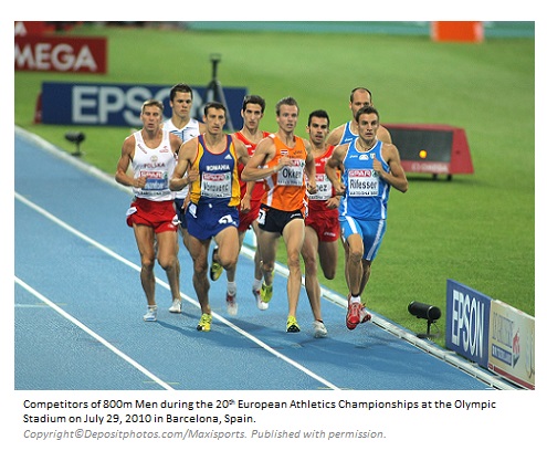 Athletics 1 Canadian Academy of Sports Nutrition caasn