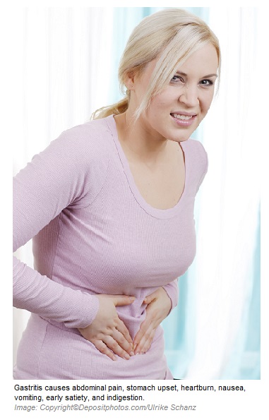 Gastritis 1 Canadian Academy of Sports Nutrition caasn