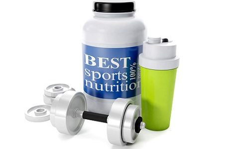 Sports Nutrition, Level 2